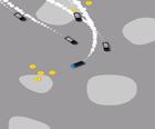 Cop Chop Police Car Chase Game