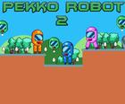 पेक्को रोबोट 2