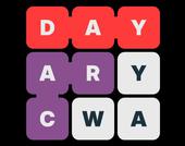 Word Search with hints