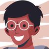 Boys With Glasses Jigsaw Boys With Glasses Jigsaw