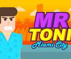MR TONI Miami City