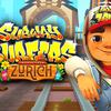 Subway Surfers Zurich Subway Surfers Zurich
