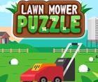 Puzzle di tosaerba