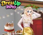 New Year Party Challenge