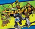 TMNT Totally Turtles