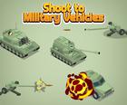 Shoot to Military Vehicles