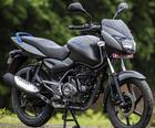 Bajaj Pulsar ១២៥ ផ្គុំ