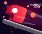 Hungry Box - Eat before time runs out