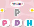 Uppercase Lowercase