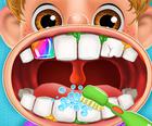 רופא שיניים לילדים