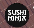Sushi ਨਿਣਜਾਹ