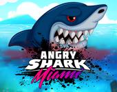 غاضب القرش ميامي