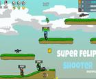 Super Felipe Shooter: Multiplayer