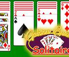 Golden Spider Solitaire