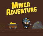 Aventura de Mineros Inactivos