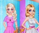 BFF Summer Fashion