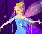 Sky Fairy Dressup