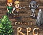 Pocket rollespil (RPG)