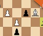 שחמט משחק: 2 באינטרנט שחקן