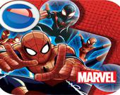 Spider-Verse Jigsaw Puzzle For Kids