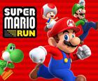 Super Mario Run