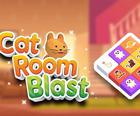 Cat Room Blast