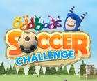 Oddbodsサッカーの挑戦
