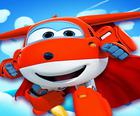 Super Wings Striker Shooting / משחק מקוון