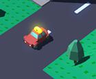 Subway Taxi: Car Simulator Game
