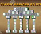 Klassieke Mahjong Deluxe