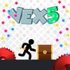 Vex 5 RU Vex 5 RU