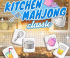 Virtuvės Mahjong Classic