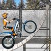 Trials Ice Ride Trials Ice Ride