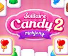 Solitaire Mahjong Candy 2
