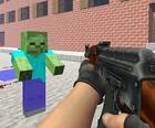 Contre-Craft 2 Zombies
