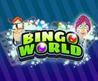 Bingo-Welt