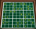 สุดสัปดาห์ Sudoku 21