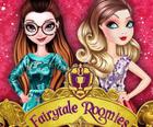 Fairytale เป็นรูมเมทกัน