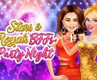 Yıldız Royals BFF Parti Gecesi