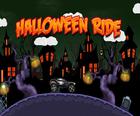 Helovinas Ride