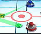 3D Air Hockey