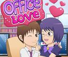 Офисная Любовь