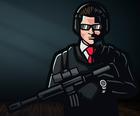 Geheime Sniper Agent 13