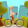Happy Bike Riding Jigsaw Happy Bike Riding Jigsaw