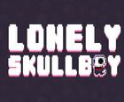 Samotny Skullboy