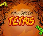 Helovinas Tetris