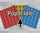 Pop Dit Idle