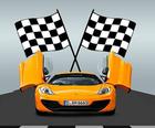 Drag Rivals 3D Auto veloci e Street Battle Racing
