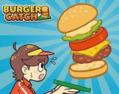 BURGER CATCH