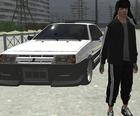 Rosyjski Grand City Auto